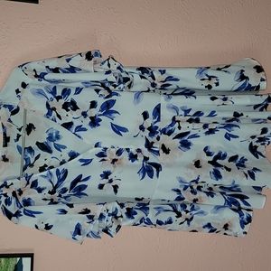 Torrid blouse